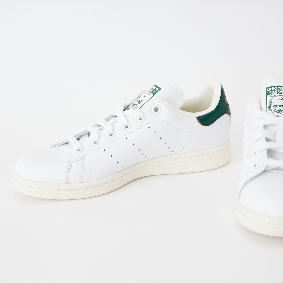 adidas Originals [アディダス オリジナルス] STAN SMITH/スタンスミス
