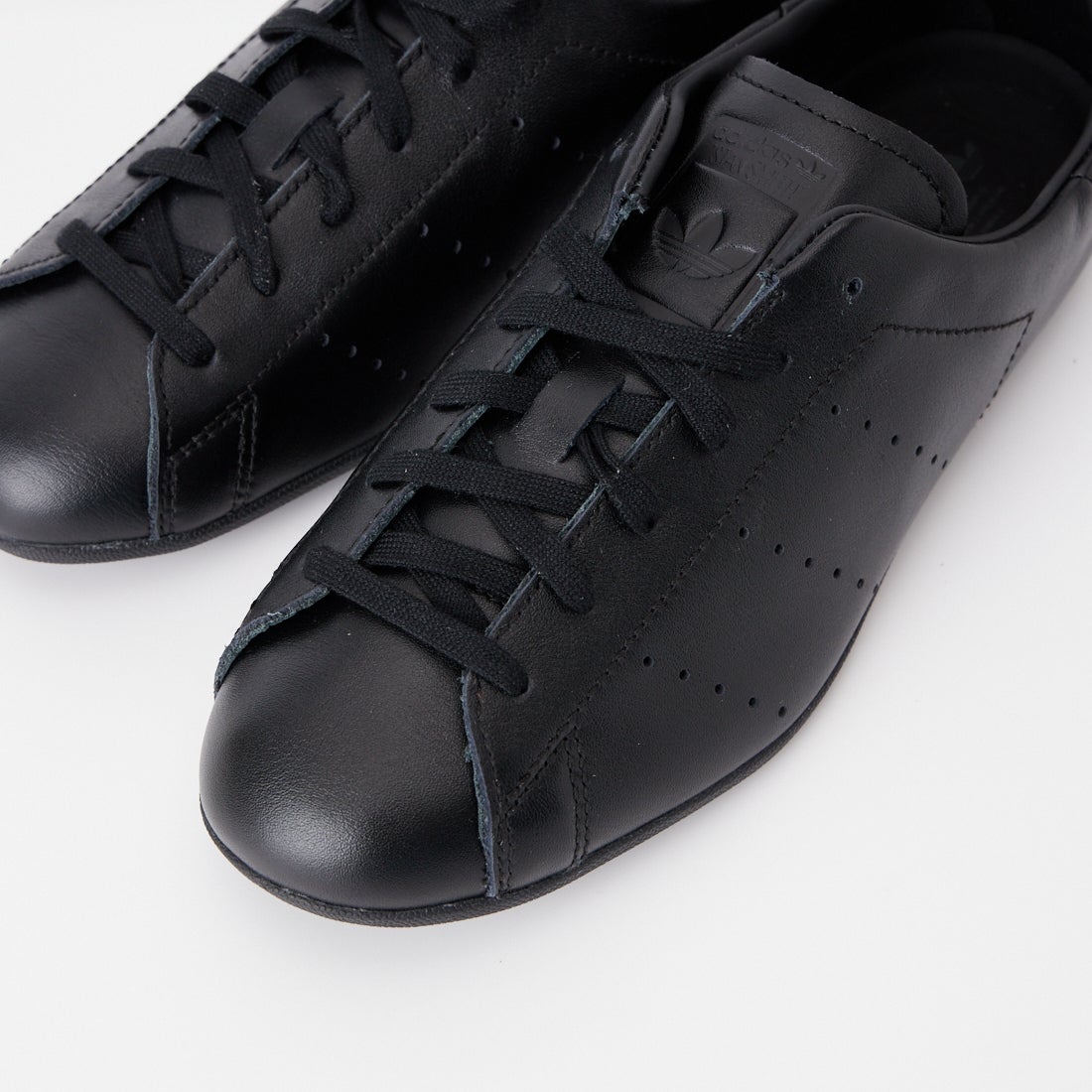 adidas Originals [アディダス オリジナルス] STAN SMITH/スタンスミス ロープロ W [STAN-SMITH-LO-PRO-W] JR6010