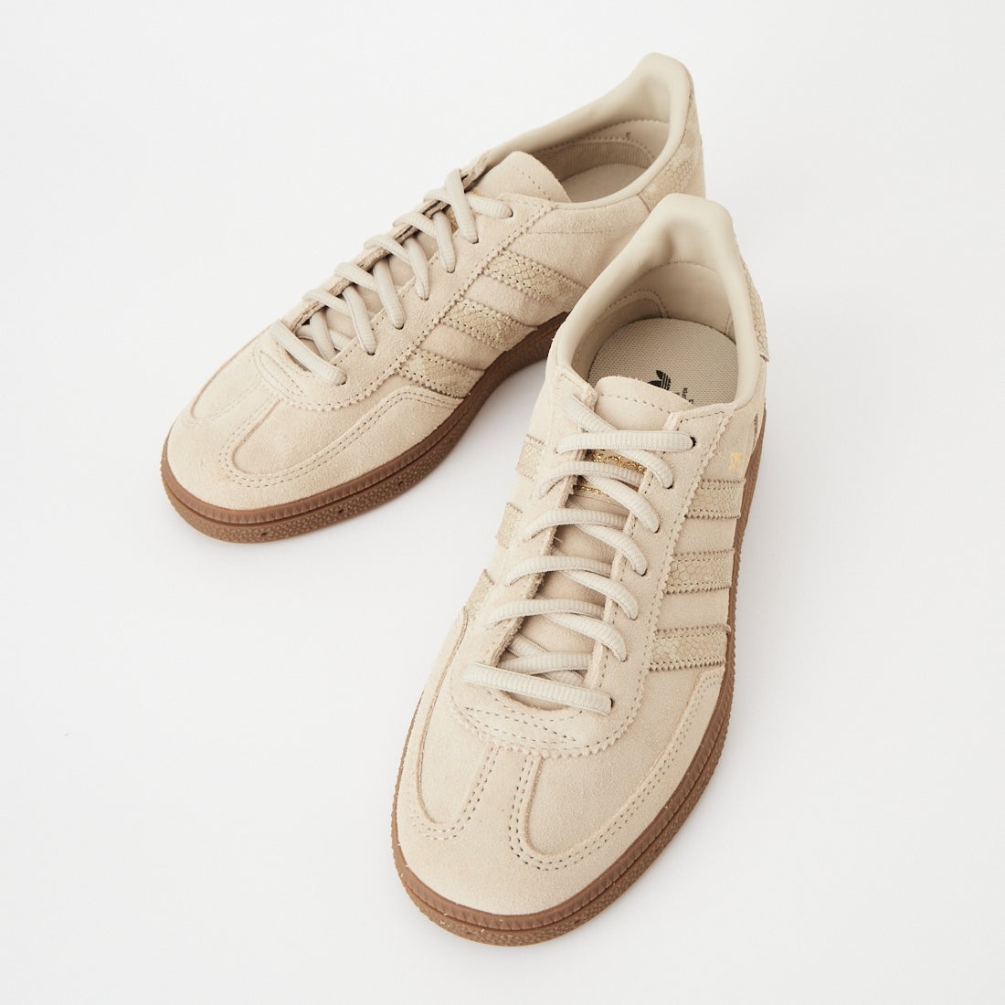 adidas Originals [アディダス オリジナルス] ハンドボール スペツィアル [HANDBALL-SPEZIAL] KJ2401