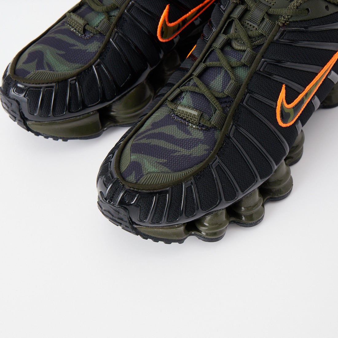 NIKE [ナイキ] ショックス TL SE [IR0918] 001 BLACK