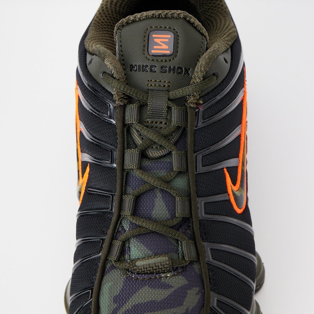 NIKE [ナイキ] ショックス TL SE [IR0918] 001 BLACK