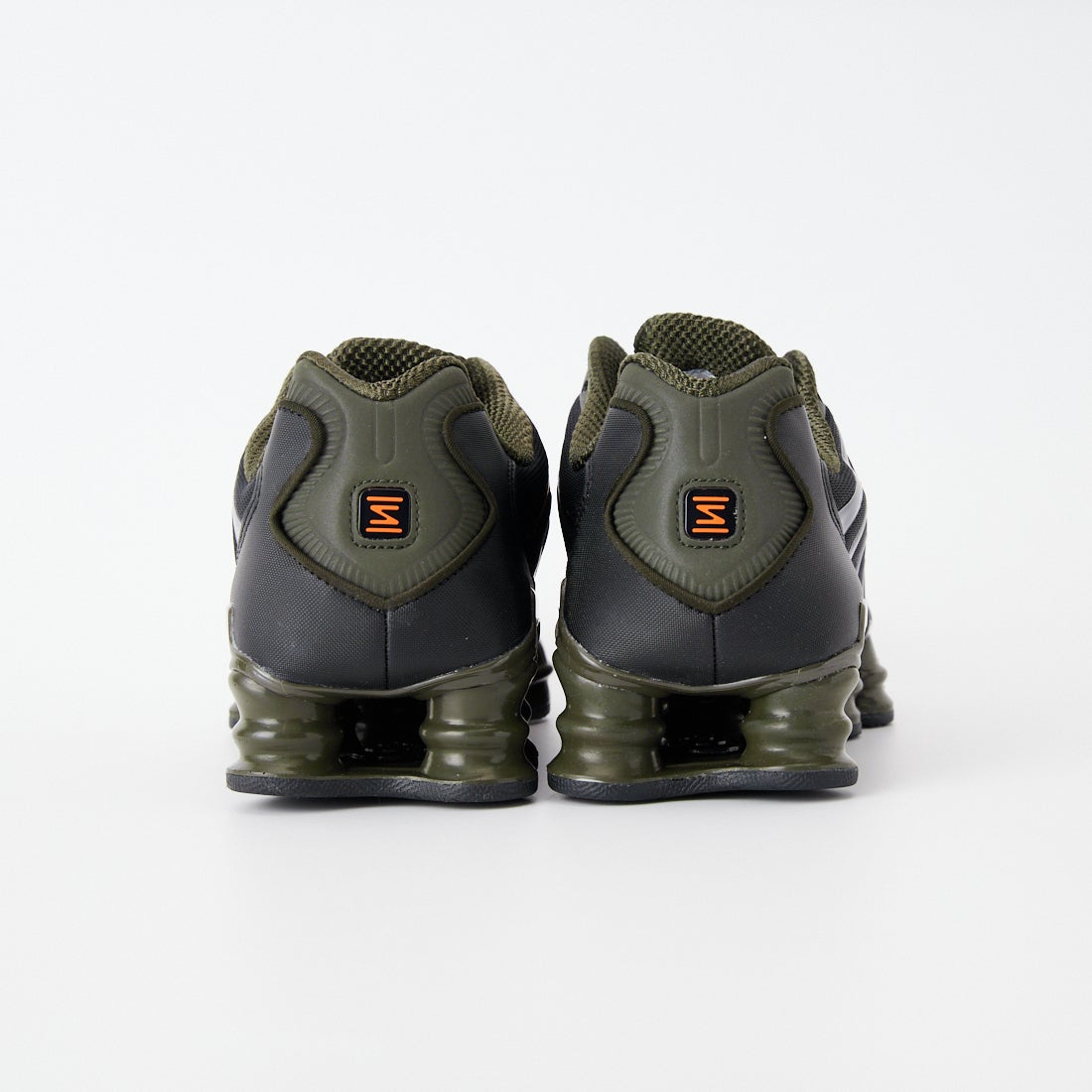 NIKE [ナイキ] ショックス TL SE [IR0918] 001 BLACK