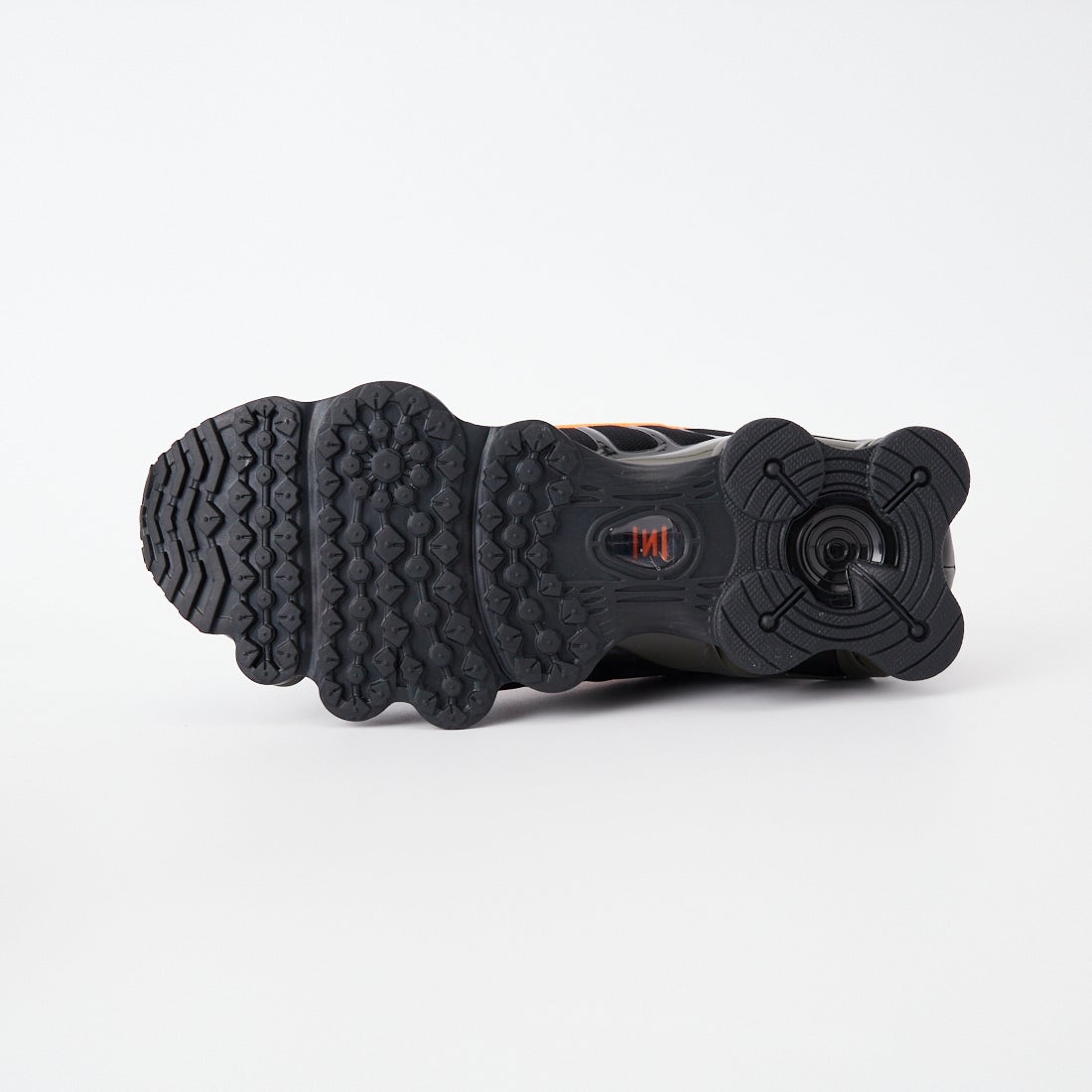 NIKE [ナイキ] ショックス TL SE [IR0918] 001 BLACK