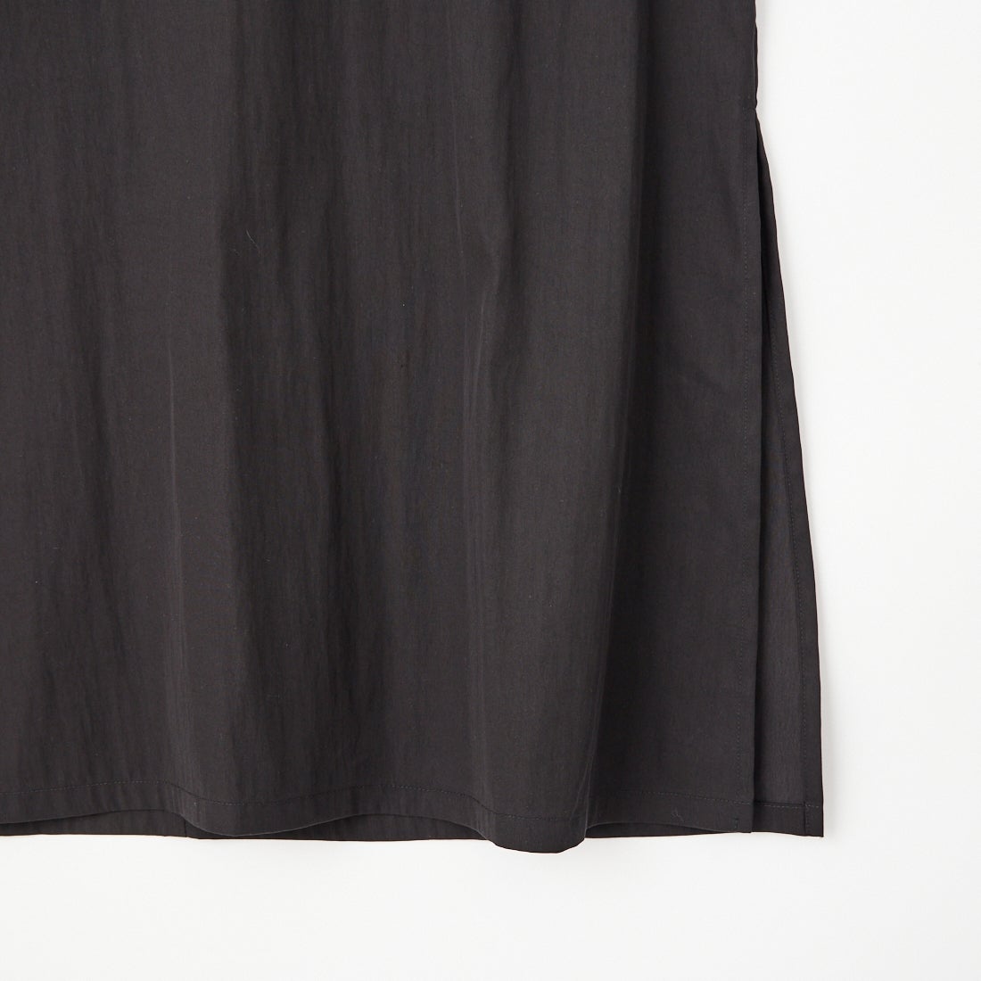 CHIGNON [シニヨン] クリーンフォルムワンピース [5563-635MK] BLACK