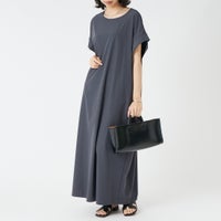 ﾁｬｺｰﾙ&&モデル身長：162cm 着用サイズ：2&&