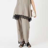 MOCHA&&モデル身長：162cm 着用サイズ：F&&
