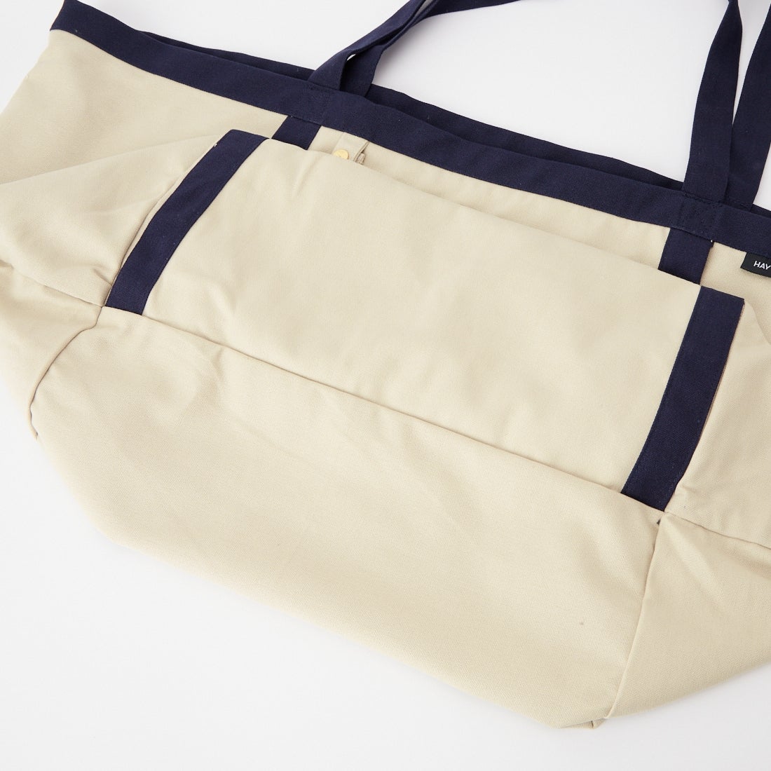 HAY [ヘイ] エブリデイスポーツバッグ M [EVERYDAY-SPORTS-BAG] GREY