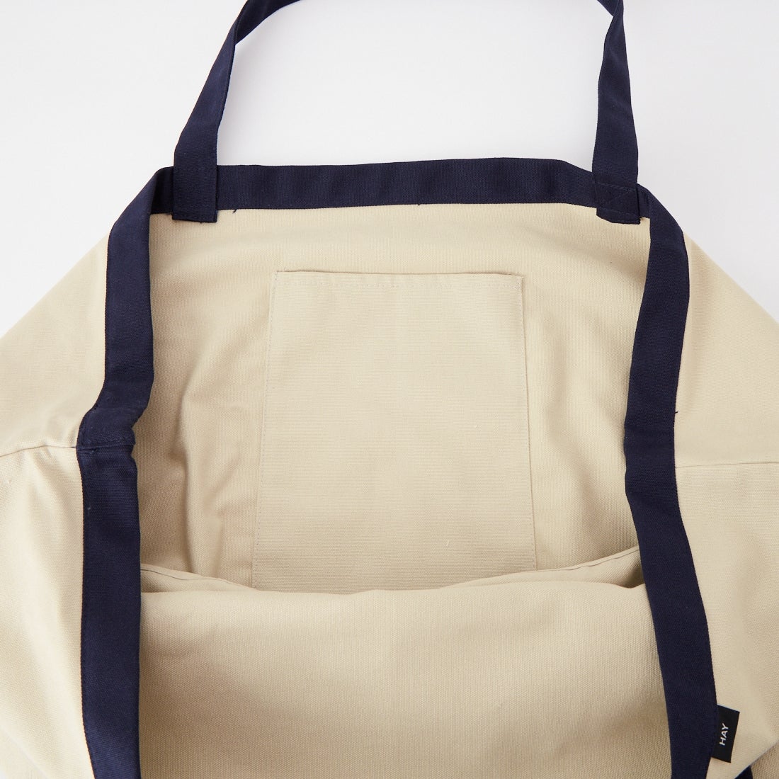 HAY [ヘイ] エブリデイスポーツバッグ M [EVERYDAY-SPORTS-BAG] GREY