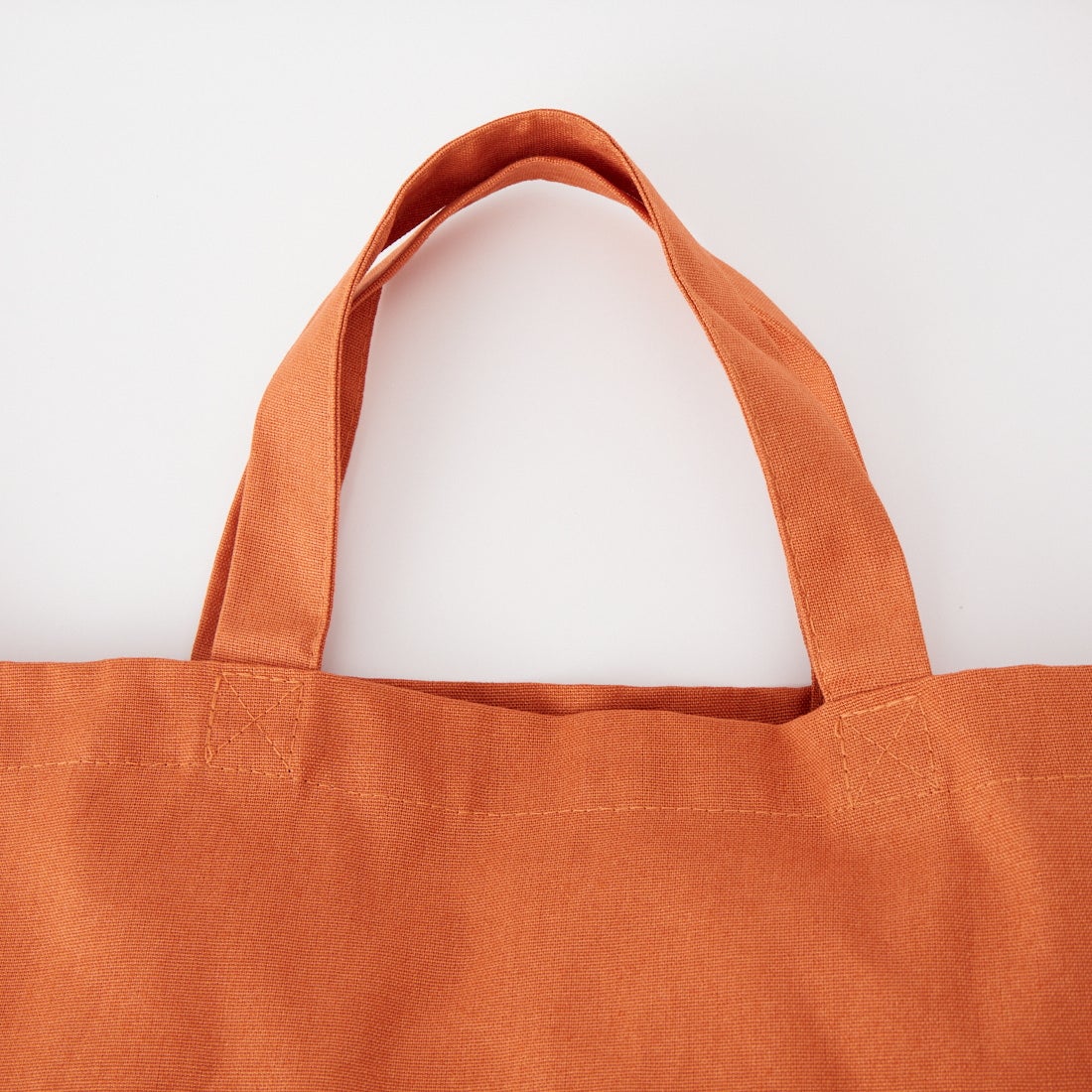 HAY [ヘイ] 2WAYトートバッグ [TOTE-BAG] BARNT ORG