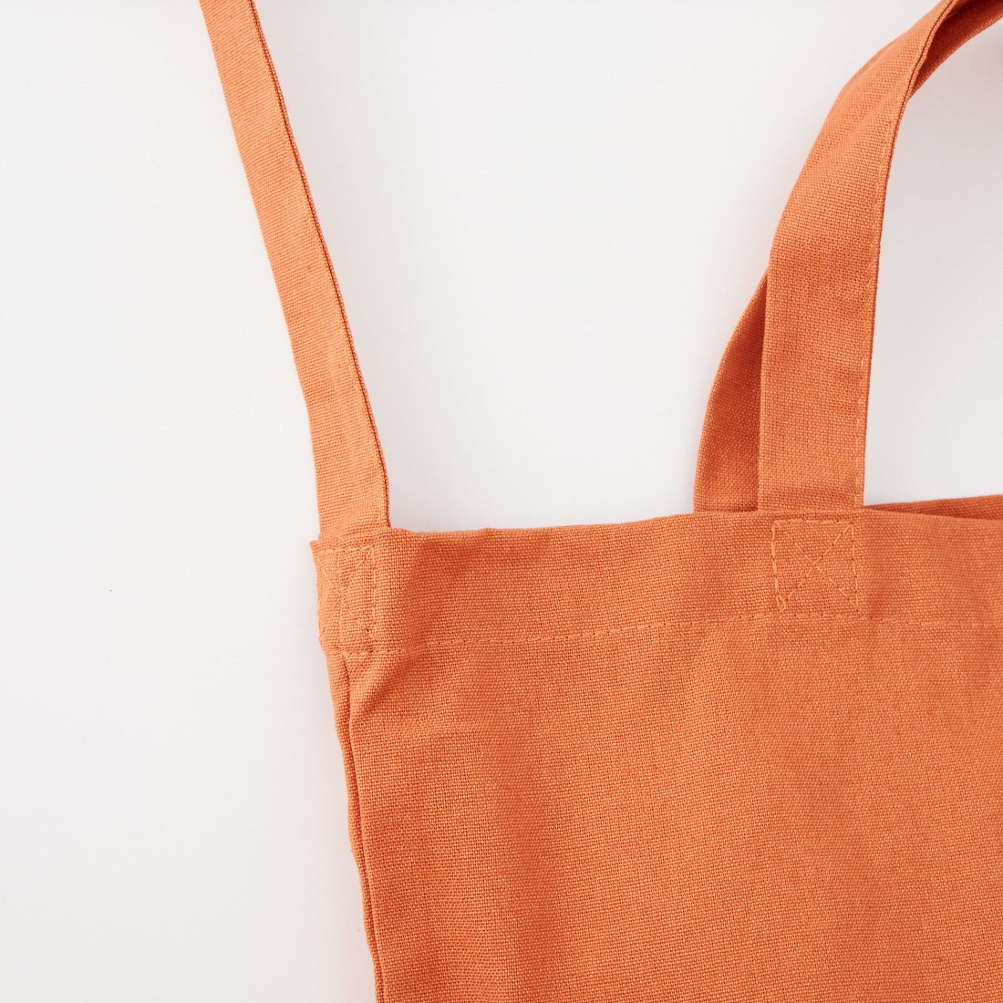 HAY [ヘイ] 2WAYトートバッグ [TOTE-BAG] BARNT ORG