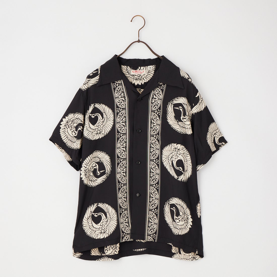 119 BLACK