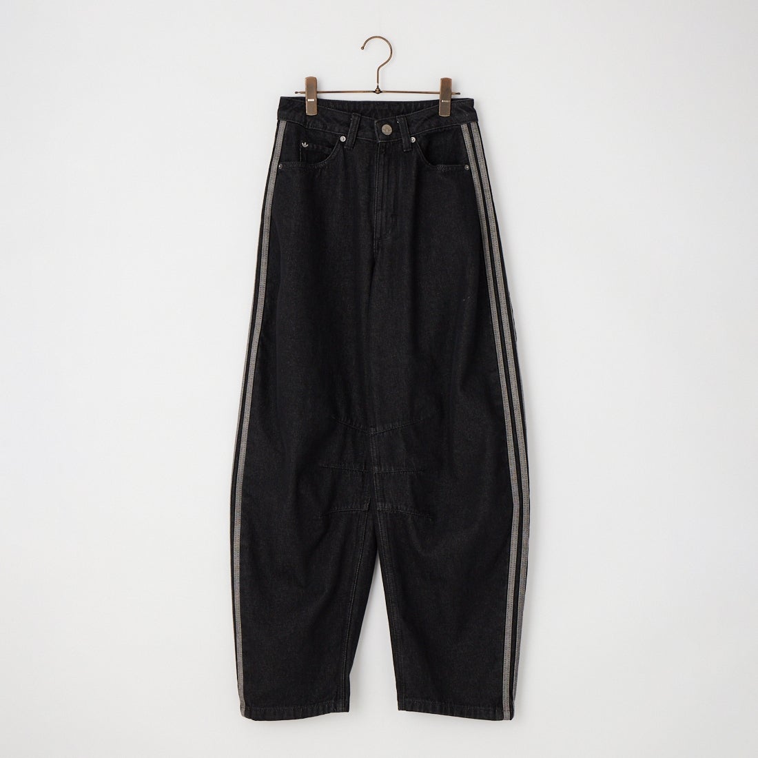 adidas Originals [アディダス オリジナルス] ハイライズバレルレッグ