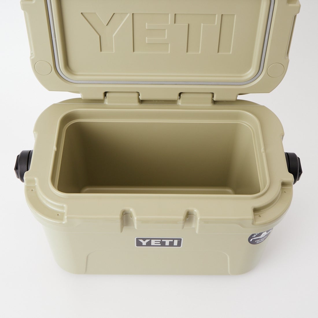 YETI [イエティ] ローディ8 クーラーボックス [ROADIE-8] ﾀﾝ