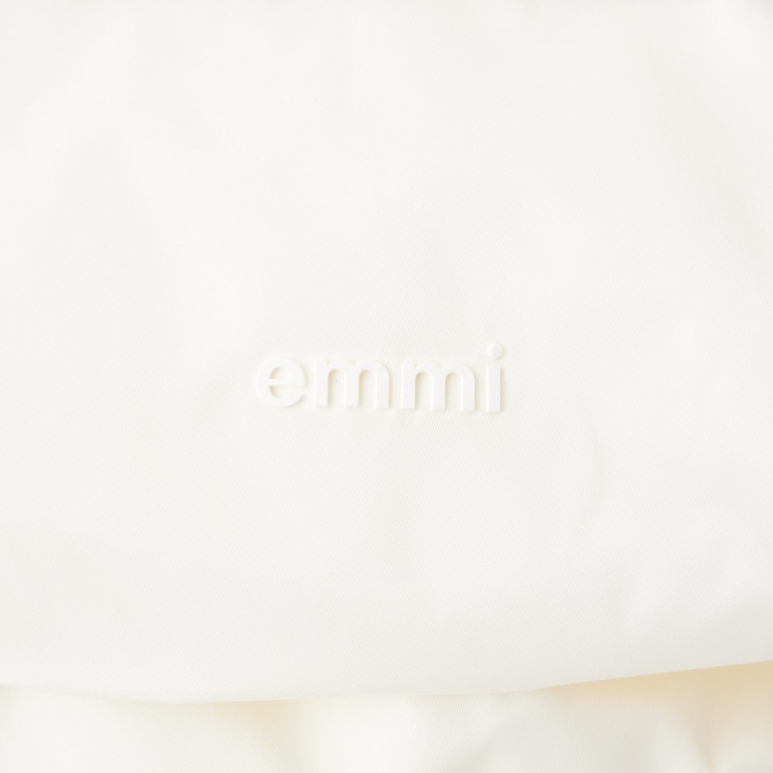 emmi [エミ] マルチユースバックパック [13WGB263301] OWHT