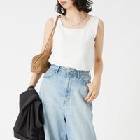 ﾎﾜｲﾄ&&モデル身長：162cm 着用サイズ：2&&