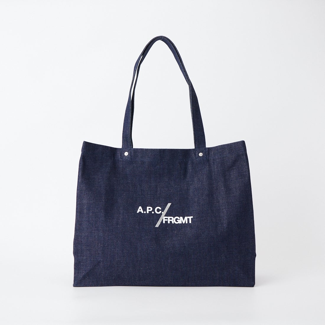 A.P.C. × FRGMT [アー・ペー・セー × フラグメントデザイン] Je Sors