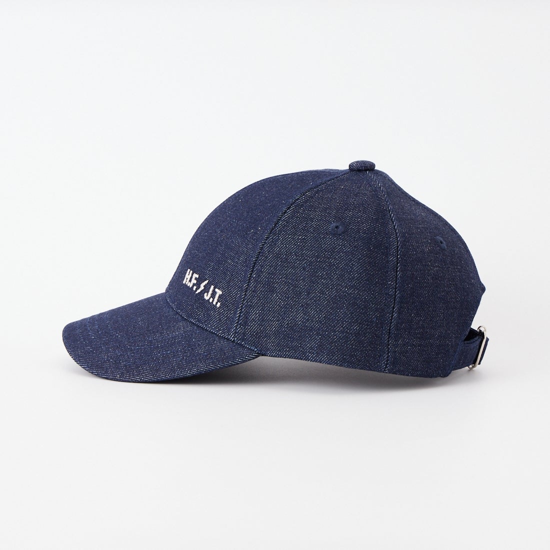 A.P.C. × FRGMT [アー・ペー・セー × フラグメントデザイン] Rabbit キャスケット [CASQUETTE-RABBIT] 37 INDIGO