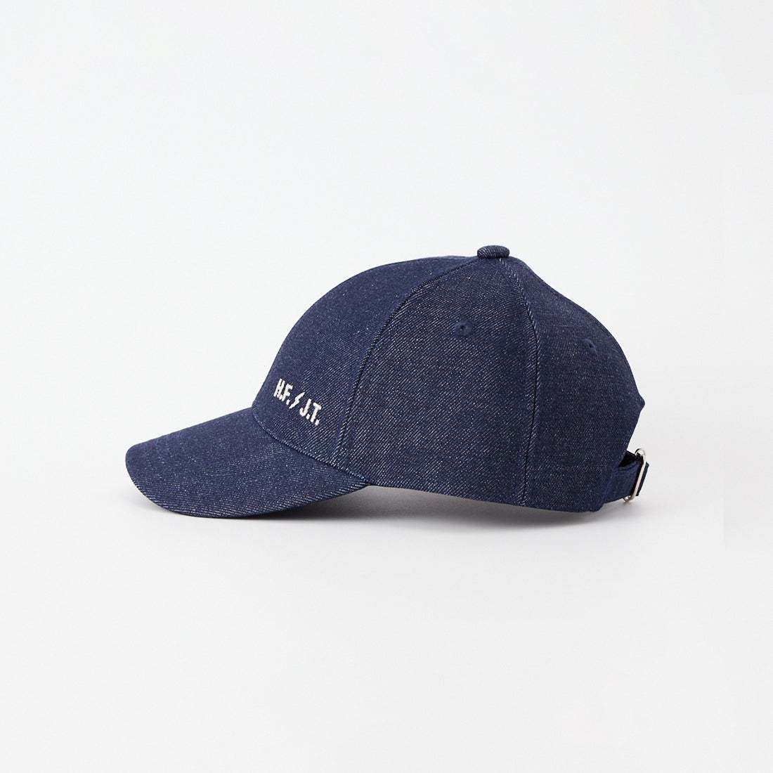A.P.C. × FRGMT [アー・ペー・セー × フラグメントデザイン] Rabbit キャスケット [CASQUETTE-RABBIT] 37 INDIGO