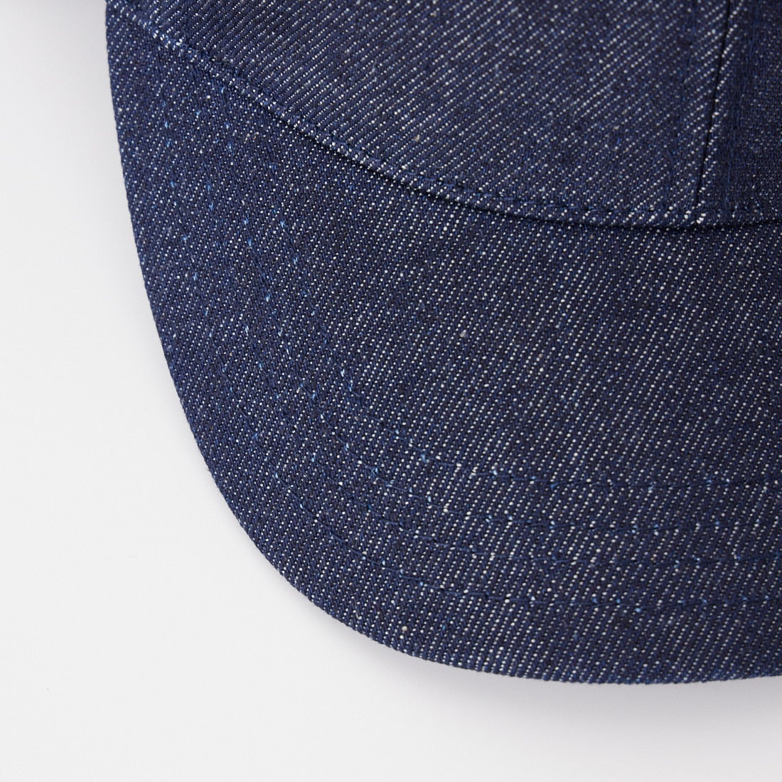 A.P.C. × FRGMT [アー・ペー・セー × フラグメントデザイン] Rabbit キャスケット [CASQUETTE-RABBIT] 37 INDIGO