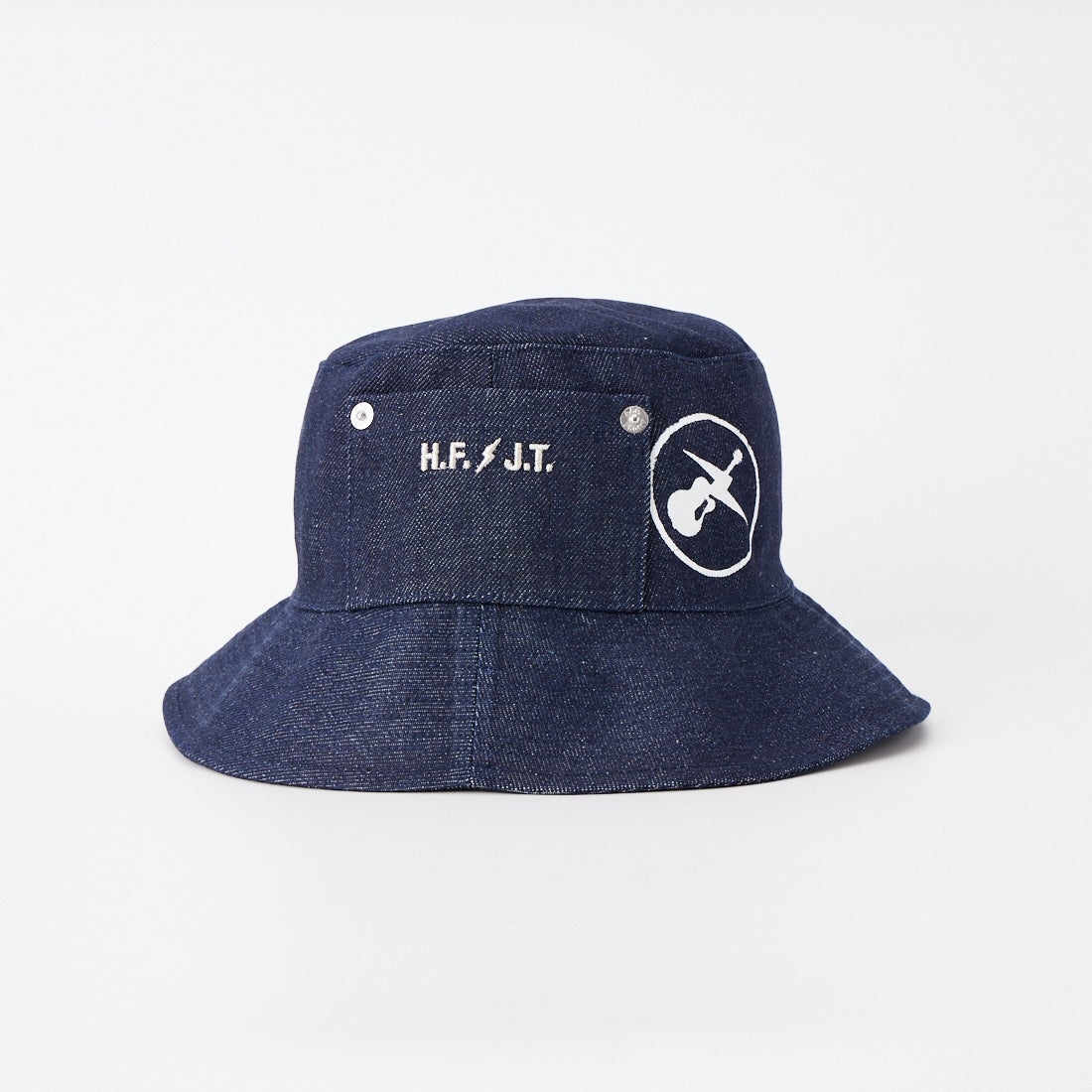 L.L.BEAN [エルエルビーン] コットンツイルバケットハット [250079602