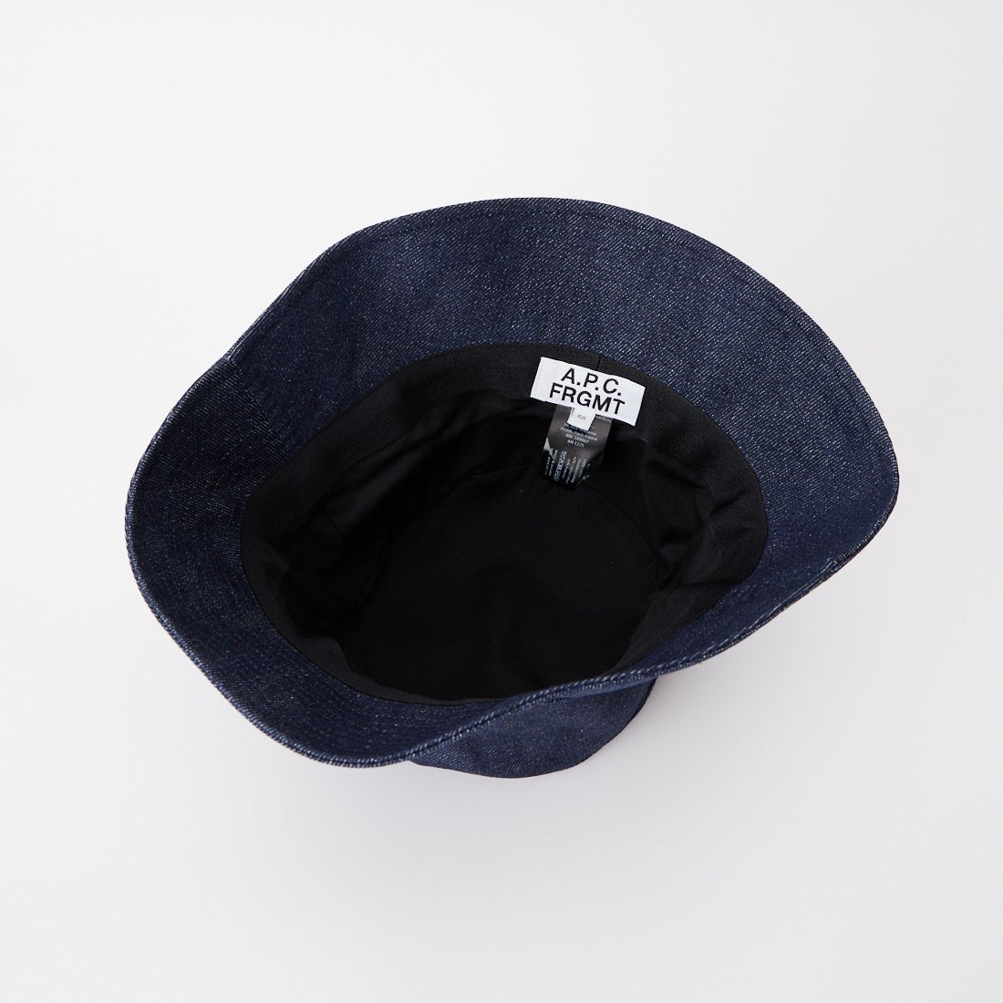 A.P.C. × FRGMT [アー・ペー・セー × フラグメントデザイン] Rain Man