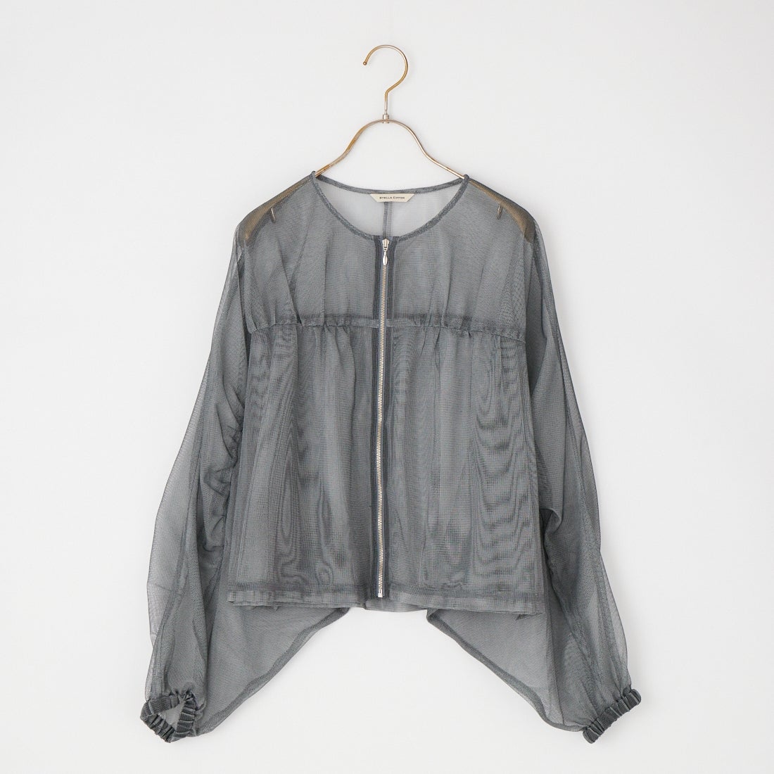 81 L.GRAY