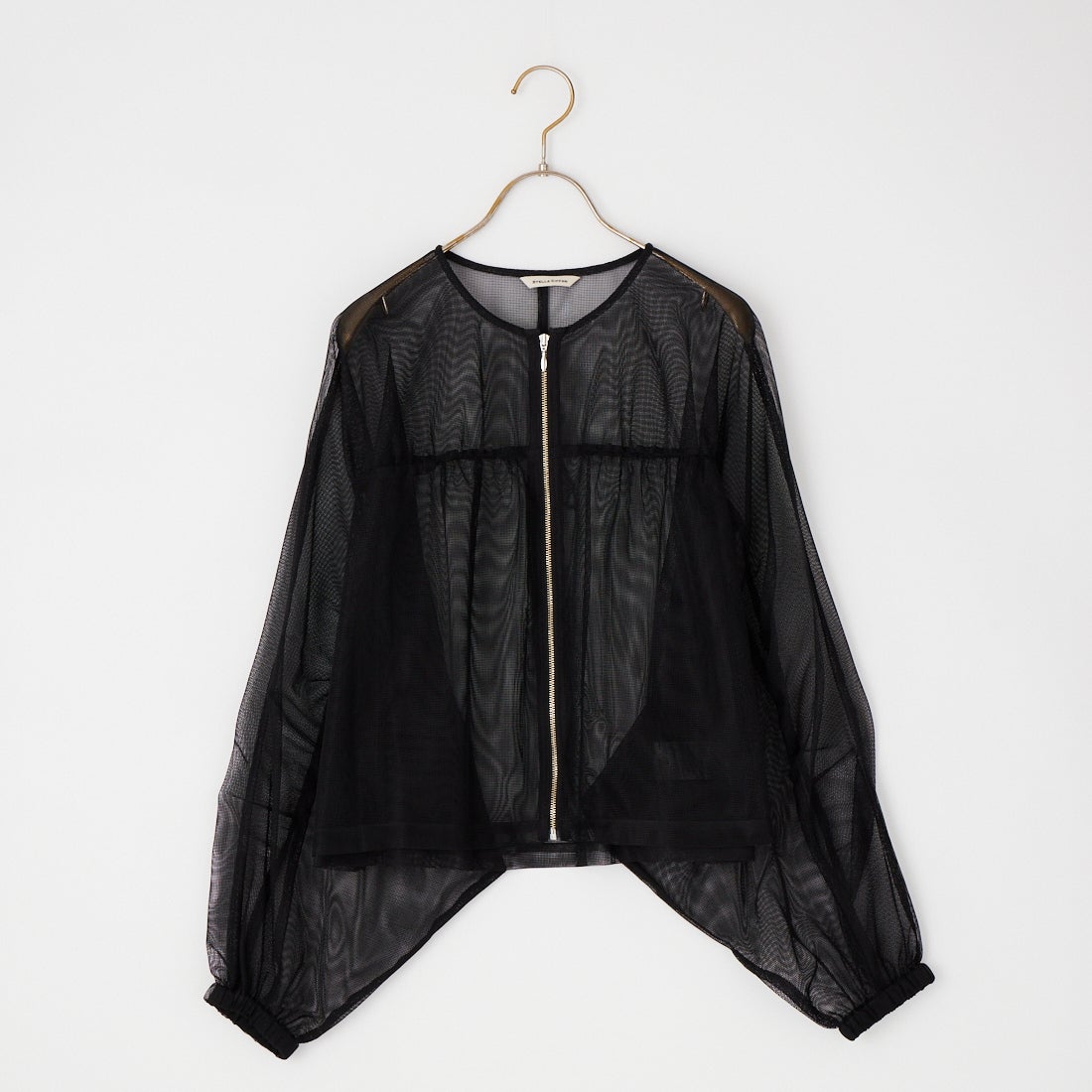 80 BLACK