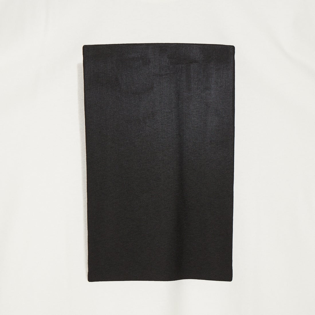 A.P.C. × FRGMT [アー・ペー・セー × フラグメントデザイン] Olivier M Tシャツ [T-SHIRT-OLIVIER-M] 90 BLANC