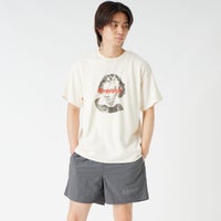NATURAL1&&モデル身長：177cm 着用サイズ：M&&