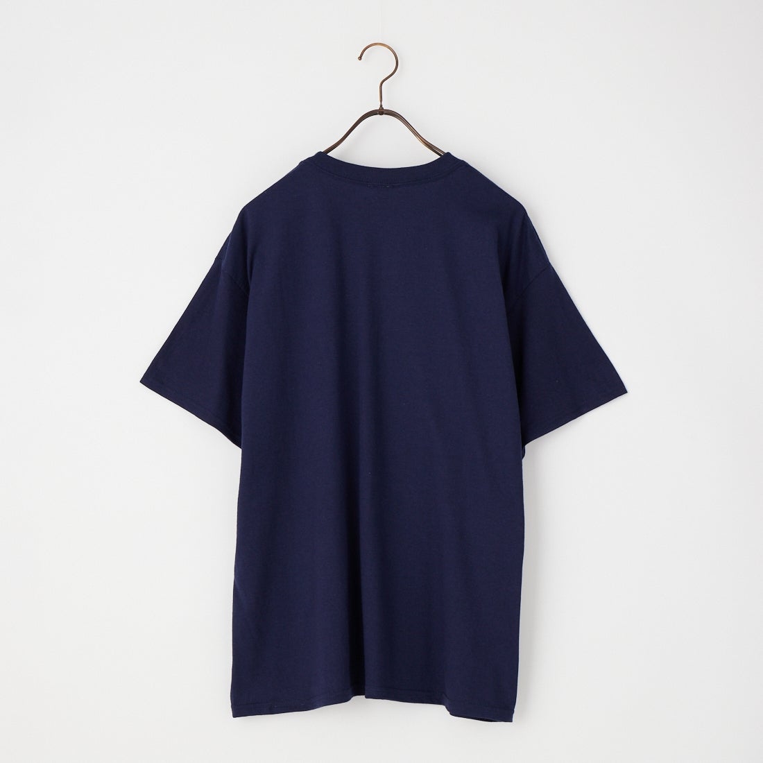 SCREEN STARS [スクリーンスターズ] 別注 偉人プリントTシャツ [26SS-SSBTGRIN-JF] NAVY