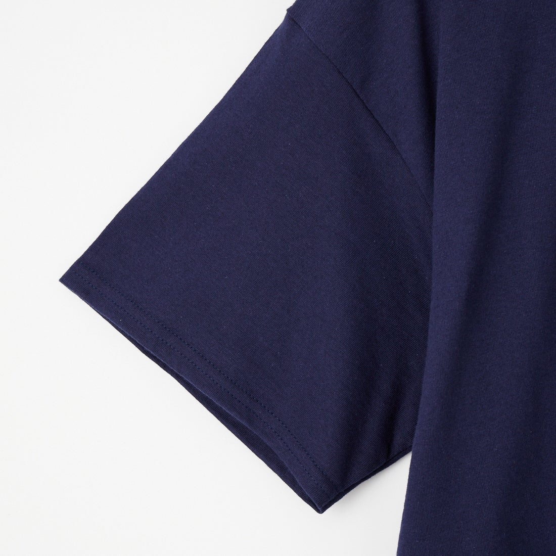 SCREEN STARS [スクリーンスターズ] 別注 偉人プリントTシャツ [26SS-SSBTGRIN-JF] NAVY