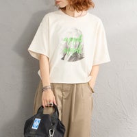 NATURAL2&&モデル身長：158cm 着用サイズ：F&&