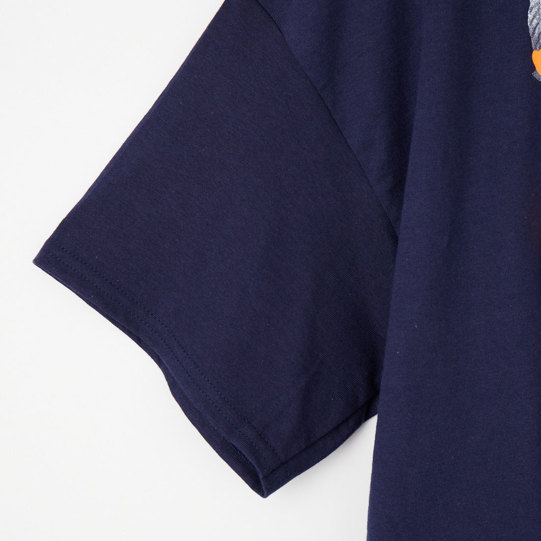 SCREEN STARS [スクリーンスターズ] 別注 偉人プリントTシャツ [26SS-SSBTGRIN-JF] NAVY