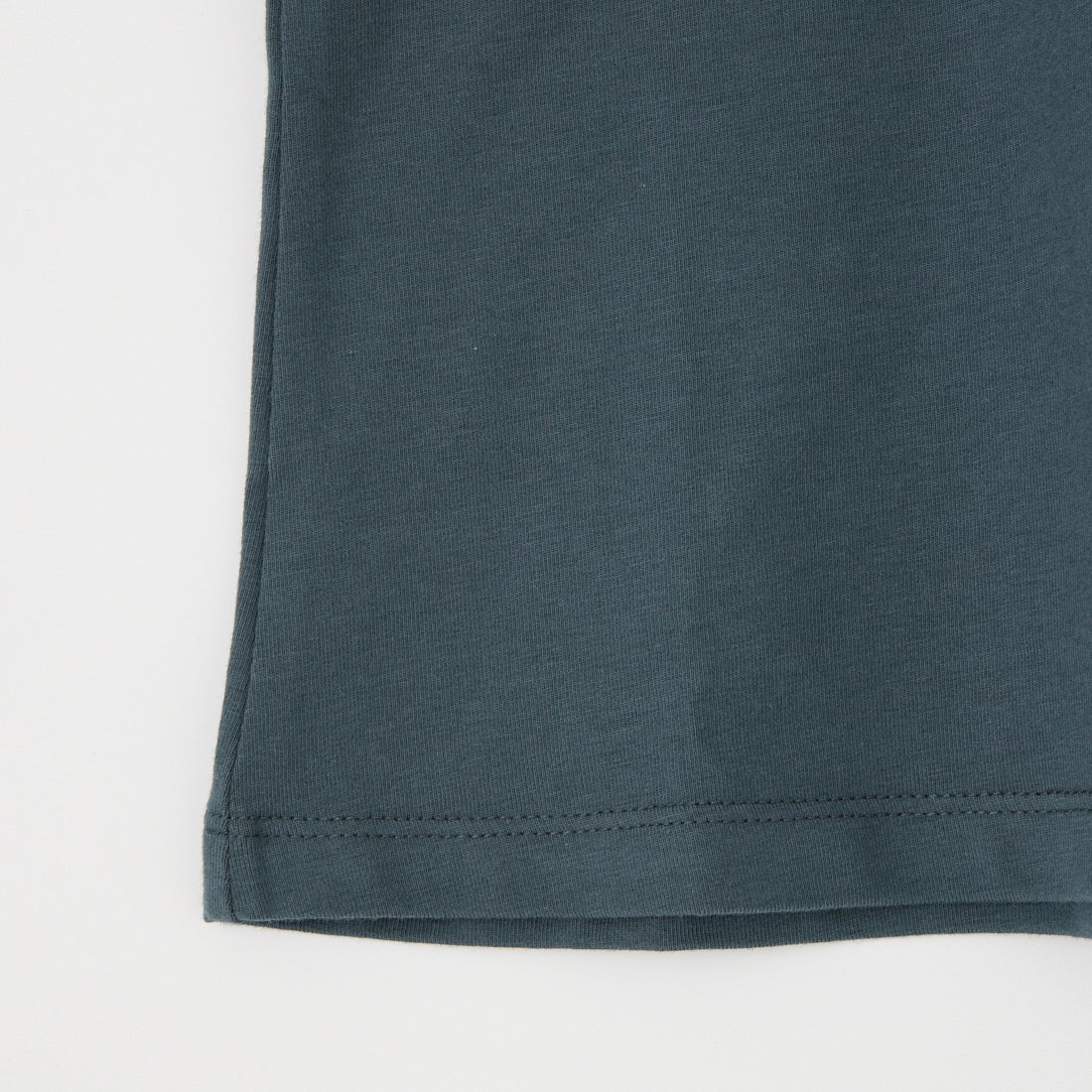 Calvin Klein [カルバンクライン] ショートスリーブ スリムロゴリンガーTシャツ [47G803G] CEG
