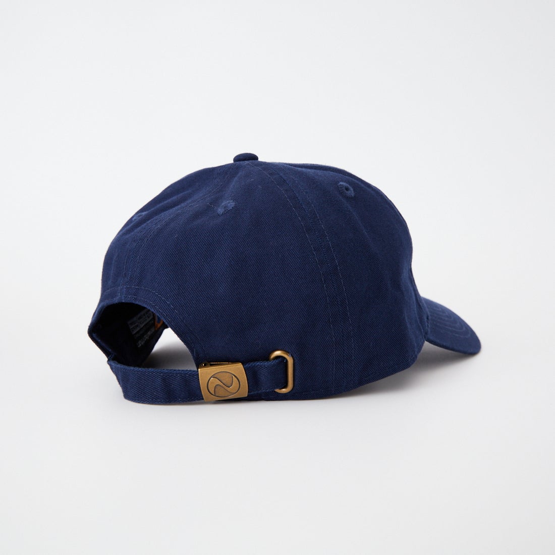 THE SHINZONE [ザ シンゾーン] PEANUT BUTTER SANDWICH 刺繍キャップ [26MMSIT13] 85 NAVY