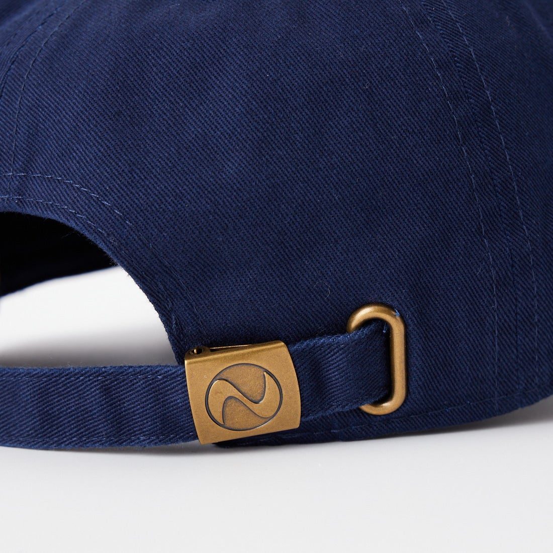 THE SHINZONE [ザ シンゾーン] PEANUT BUTTER SANDWICH 刺繍キャップ [26MMSIT13] 85 NAVY