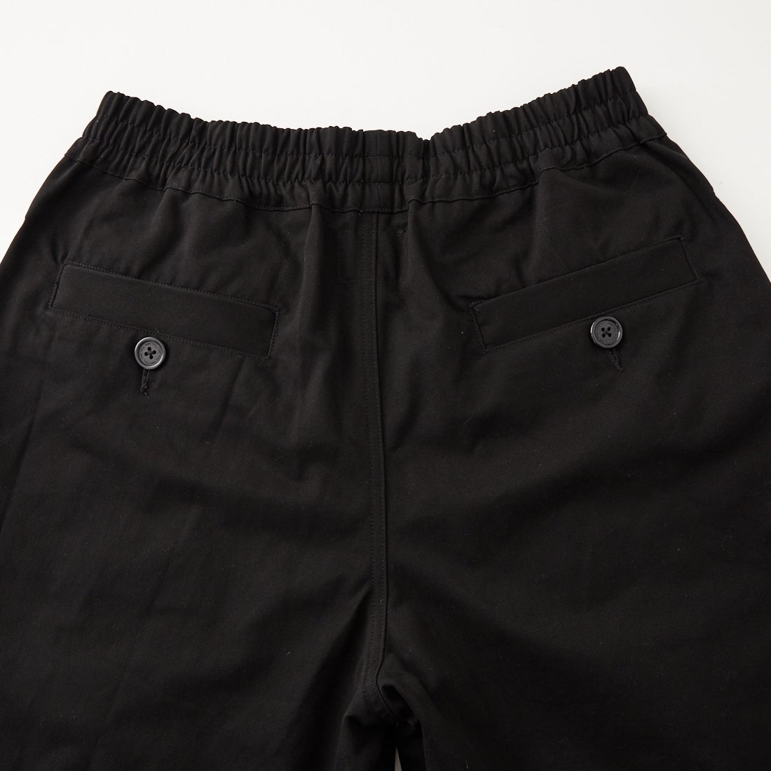 VANSON [バンソン] シングルタックショーツ [RZV-2604] BLACK