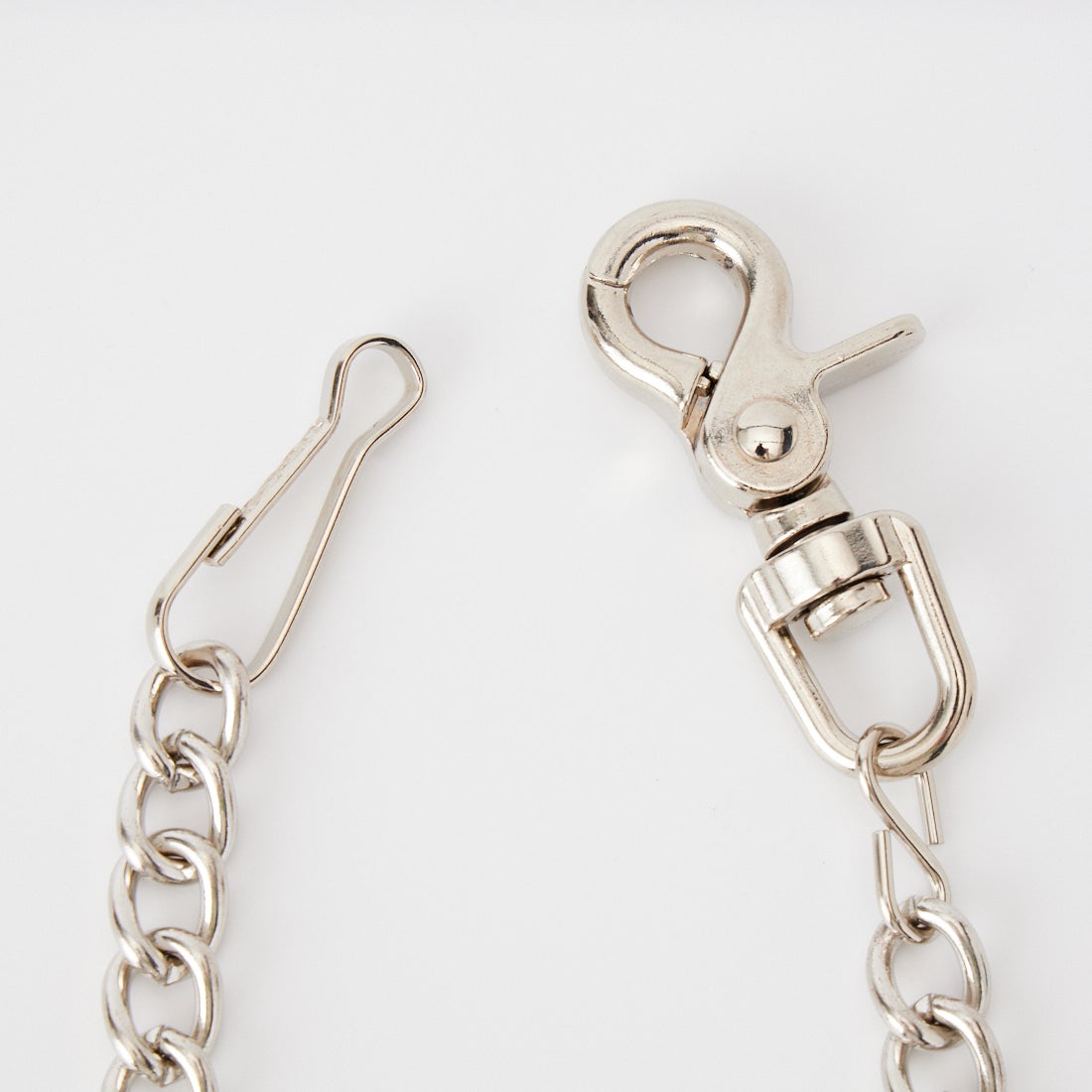 FUNK PLUS [ファンクプラス] レギュラースチールキーチェーン [REG-STEEL-CHAIN] 12 TRIGGER