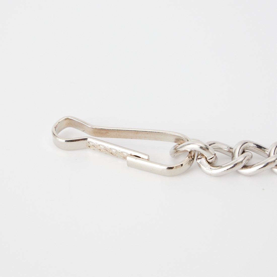 FUNK PLUS [ファンクプラス] レギュラースチールキーチェーン [REG-STEEL-CHAIN] 12 TRIGGER