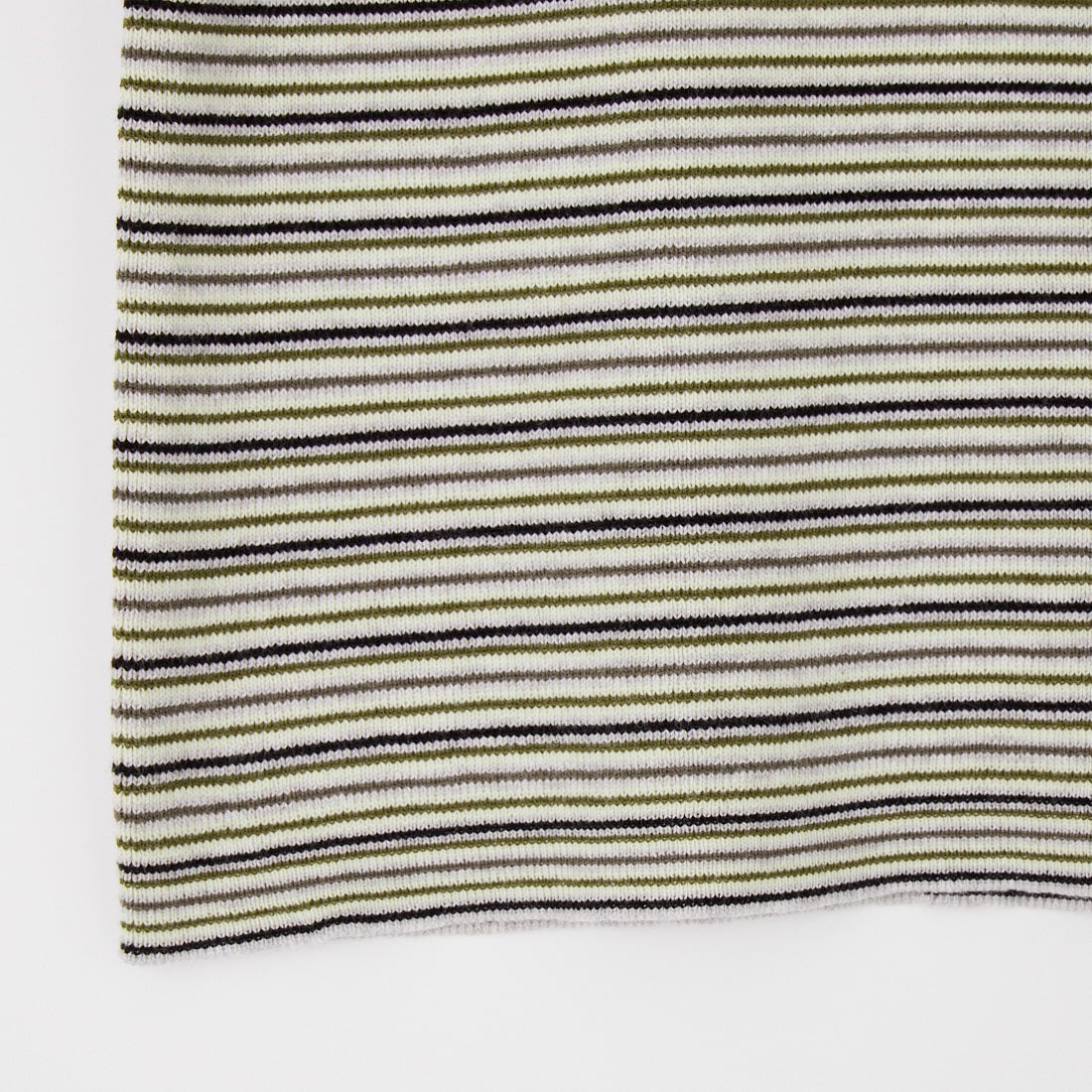 RYE TENDER [ライテンダー] PEBBLE タンクトップ [020892600] GRAY MT ST