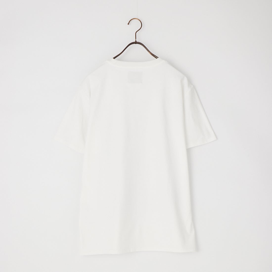 TRIPPY MIKIO ART [トリッピーミキオアート] MONROE TELEPHONE ショートスリーブTシャツ [TR-141] WHITE