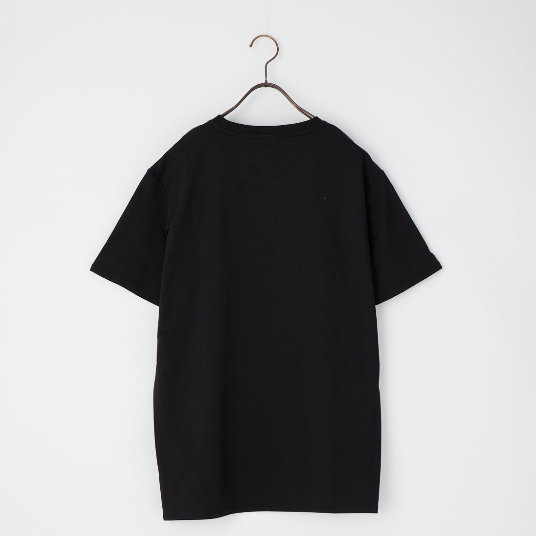 TRIPPY MIKIO ART [トリッピーミキオアート] MONROE MY SWEET HEART ショートスリーブTシャツ [TR-142] BLACK