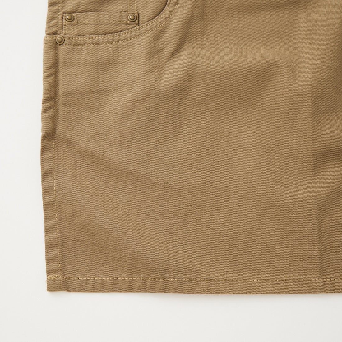 Artisan Collection By Reprime [アルチザン コレクション バイ リプライム] チノウエストエプロン [CHINO-WAIST-APRON] KHAKI
