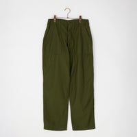 DARK OLIVE