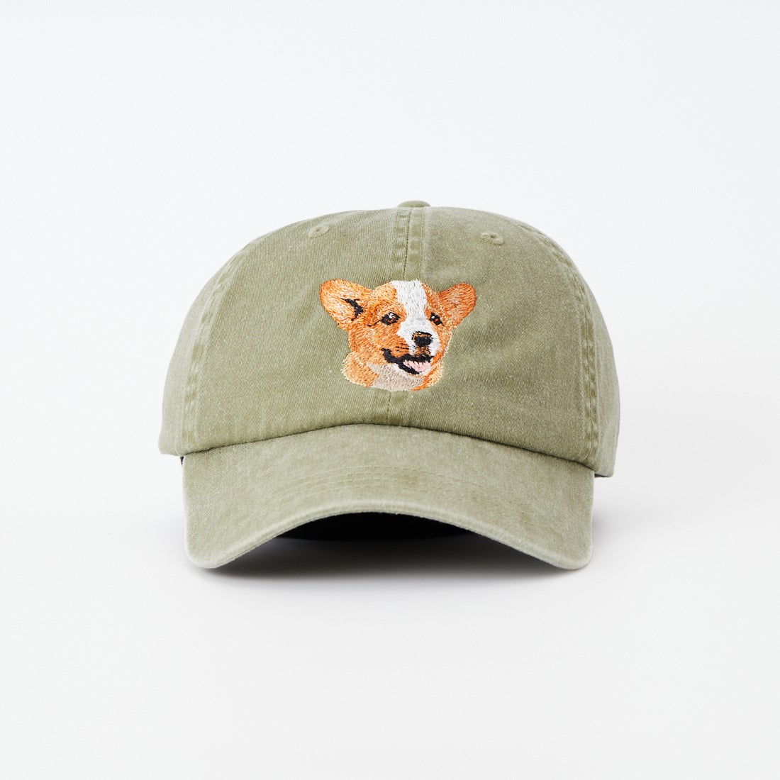 CORGI