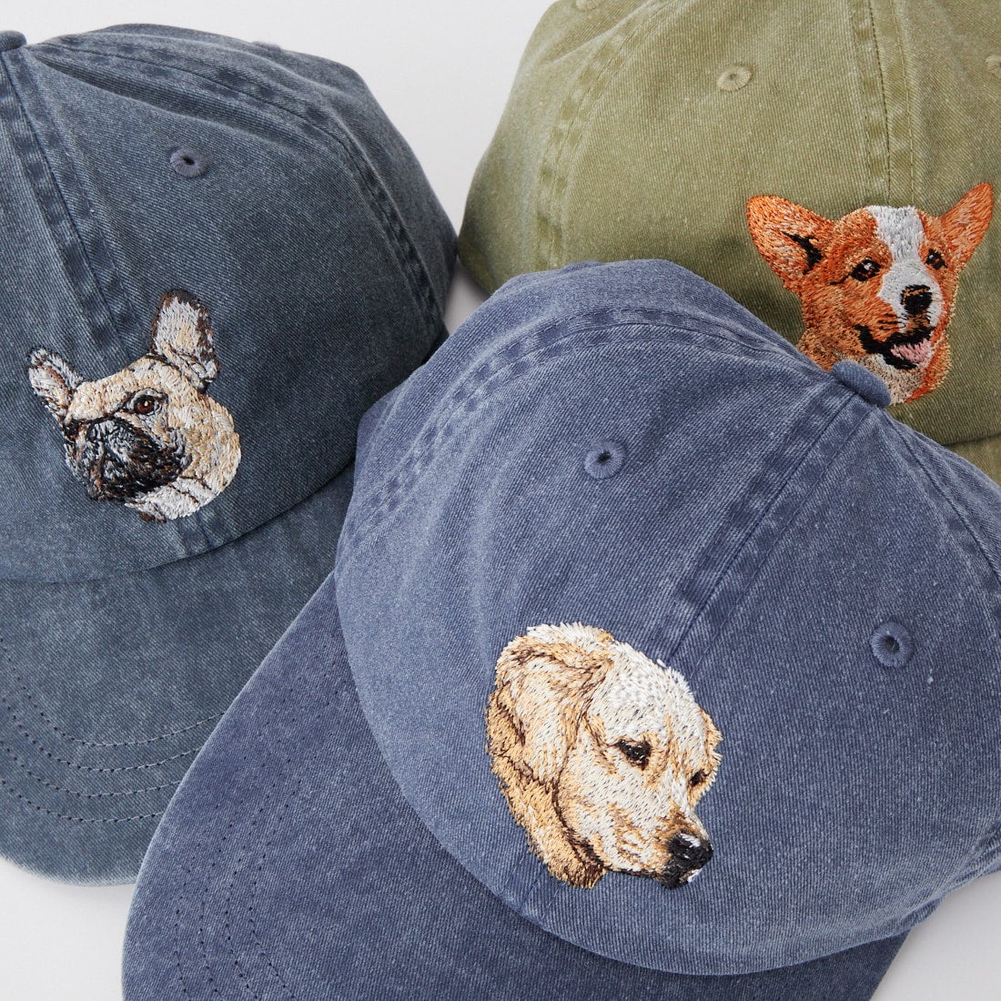 Superior Stitch Embroidery [スーペリア ステッチ エンブロイダリー
