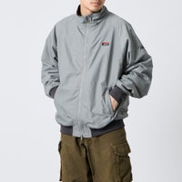 GRAY&&モデル身長：168cm 着用サイズ：L&&