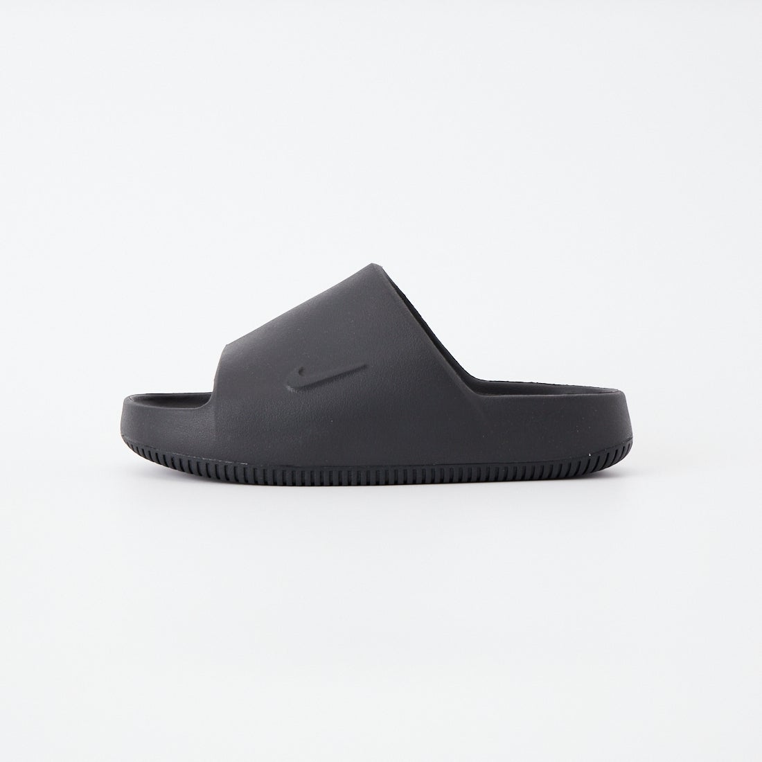 NIKE [ナイキ] カーム2.0 ウィメンズスライド [IB7561] 001 BLACK