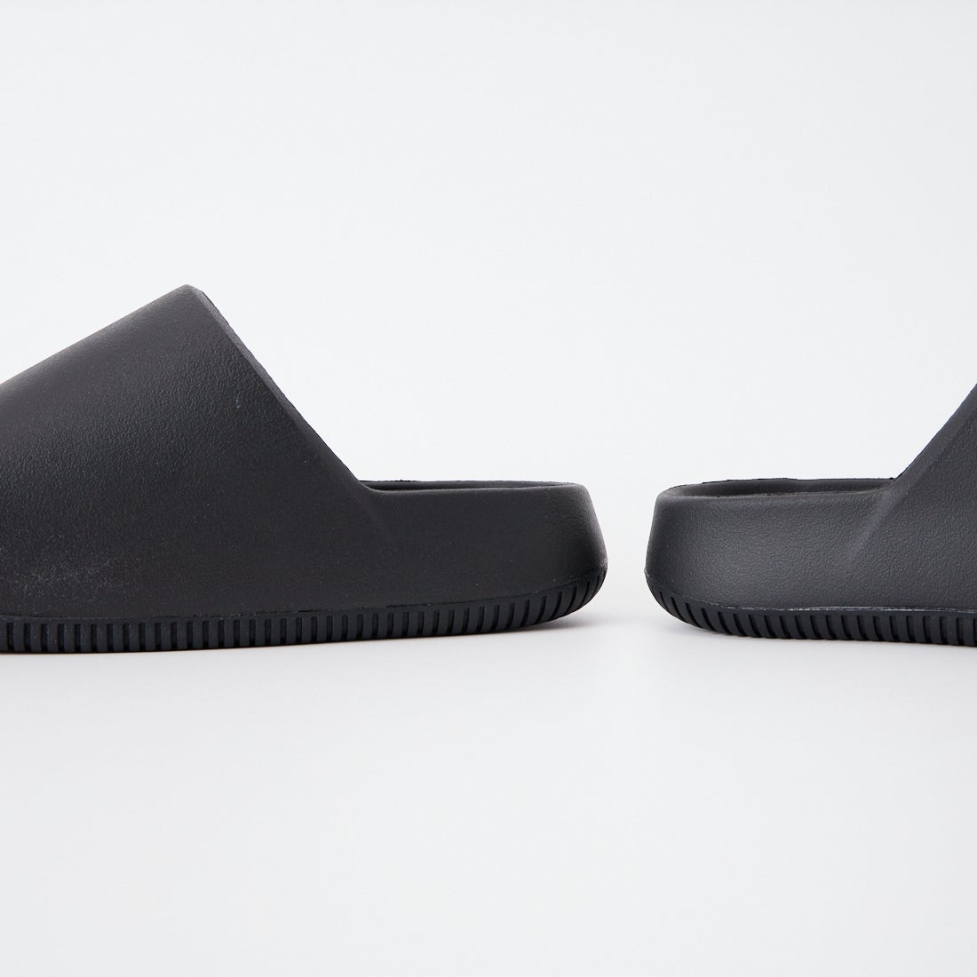 NIKE [ナイキ] カーム2.0 ウィメンズスライド [IB7561] 001 BLACK