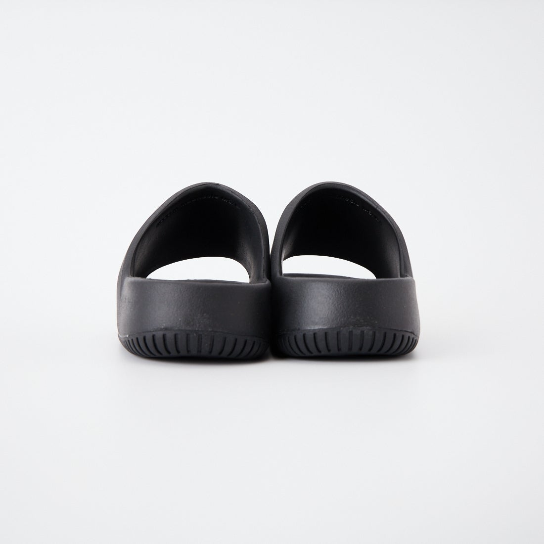 NIKE [ナイキ] カーム2.0 ウィメンズスライド [IB7561] 001 BLACK